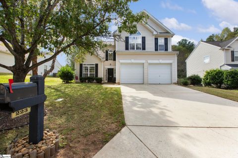 223 Bonnie Woods Drive