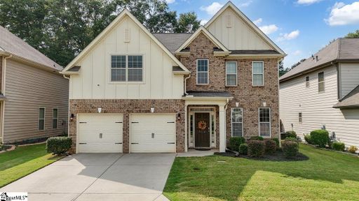 514 Bellgreen Avenue sold home in Longleaf, Simpsonville, SC