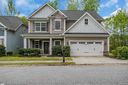 21 Pickering Lane sold home in Simpsonville, SC