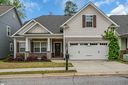 5 Pickering Lane sold home in Simpsonville, SC