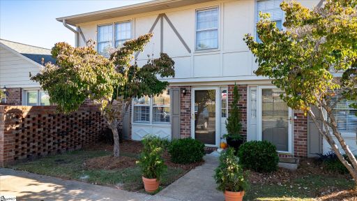 710 Hunts Bridge Road #55 sold home in Bridgeview, Greenville, SC