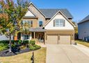 326 Bridge Crossing Drive sold home in Simpsonville, SC