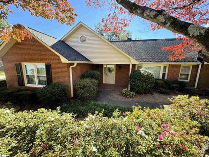 133 Fairoaks Drive sold home in Pelham Oaks, Greenville, SC