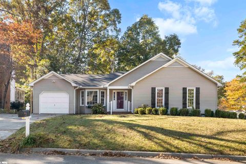 2 Ashley Lane sold home in Russton Place, Taylors, SC
