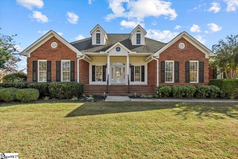 9 Darby Hill Lane sold home in McCleer Place, Taylors, SC