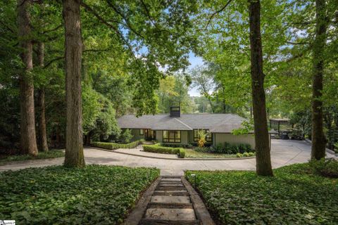 8 Rock Creek Court