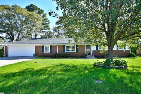 504 Butler Springs Road sold home in Heritage Hills, Greenville, SC