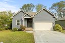 114 W 3Rd Avenue sold home in Easley, SC