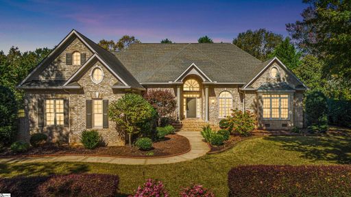 102 Kingsgate Court sold home in Kingsbridge, Simpsonville, SC