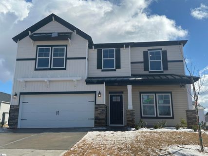 1035 Leoni Drive Lot 121