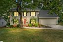 114 Woodway Drive sold home in Greer, SC