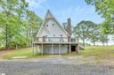 166 Jameson Road sold home in Easley, SC
