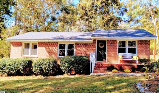226 Gin Road sold home in Shady Acres, Piedmont, SC
