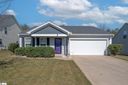 155 Spirit Drive sold home in Roebuck, SC
