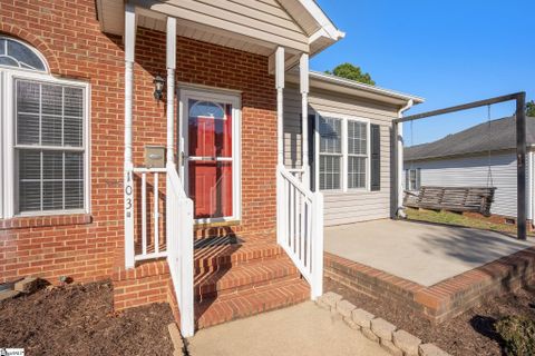 103B Raeburn Way sold home in Ashton Place, Anderson, SC