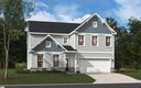 2130 Zanes Creek Drive sold home in Inman, SC