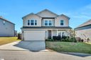 305 Blue Danube Drive sold home in Simpsonville, SC