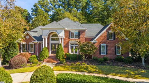102 Regents Gate Court sold home in Kingsbridge, Simpsonville, SC