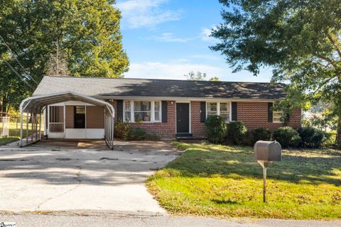 2 Kentland Lane sold home in Kentland Park, Greenville, SC