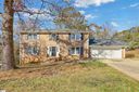110 Cliffwood Court sold home in Greer, SC