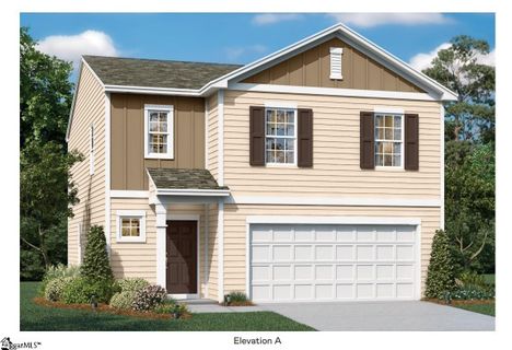 126 Clairvale Court