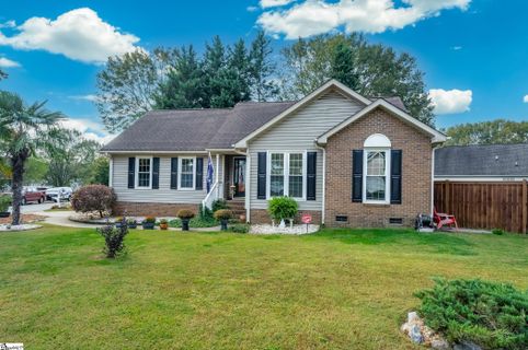 3 Fallon Way sold home in Eagle Watch, Fountain Inn, SC
