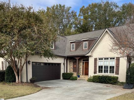 18 Candleston Place sold home in Knight'S Bridge, Simpsonville, SC