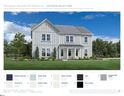 205 Dumain Court sold home in Piedmont, SC