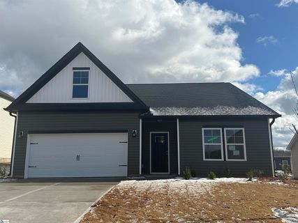 1039 Leoni Drive Lot 122