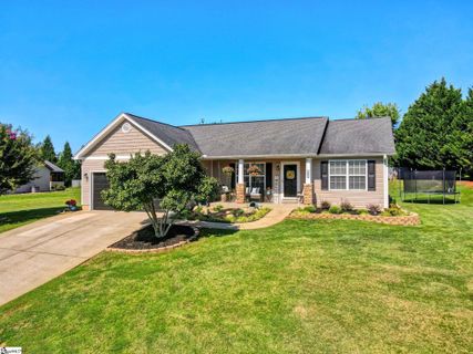 109 Rustcraft Drive sold home in Summer Wood, Greer, SC