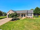 109 Rustcraft Drive sold home in Greer, SC