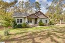 106 Indian Ridge Drive sold home in Laurens, SC
