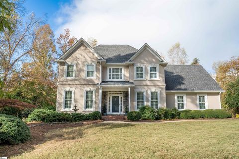 501 Bent Creek Lane