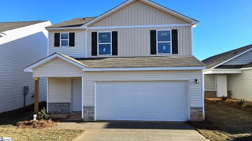 313 Dermont Drive