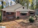 320 Elder Street Extension sold home in Greenville, SC