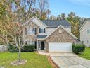 610 Spirit Mountain Lane sold home in Easley, SC