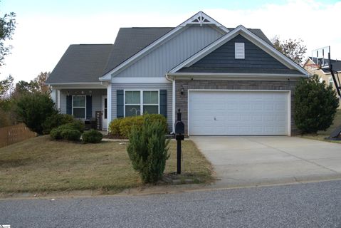364 Kelly Farm Road sold home in Tyger Pointe, Moore, SC