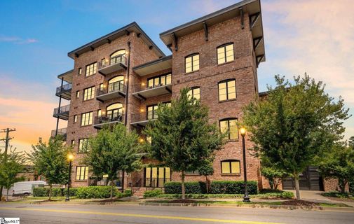 110 N Markley Street UNIT 208 sold home in Markley Place, Greenville, SC