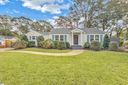 309 Briarcliff Drive sold home in Greenville, SC