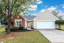 10 Comesee Court sold home in Greenville, SC