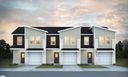 511 Heswall Court Lot 34 sold home in Greenville, SC