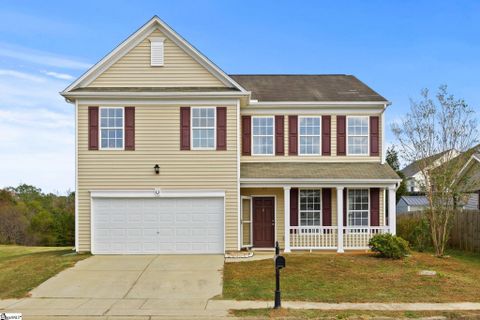 6 Crested Spring Court