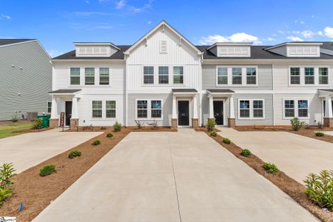 653 Blossom Run Lot 17