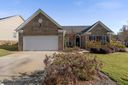 300 Allendale Abbey Lane sold home in Simpsonville, SC