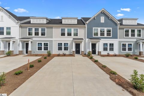 657 Blossom Run Lot 19