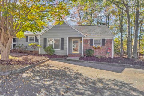 508 Wentworth Street sold home in Woodwind, Mauldin, SC