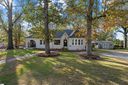 207 Young Drive sold home in Clinton, SC