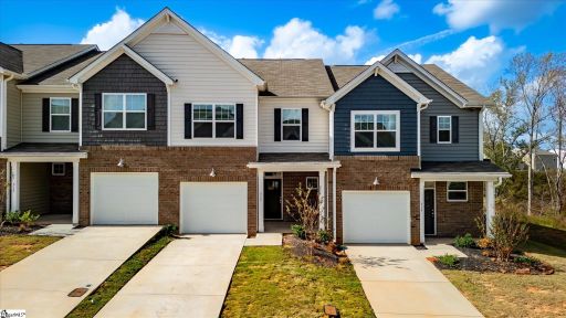 317 E Compass Way