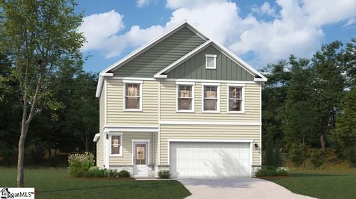 5009 Crosswall Court