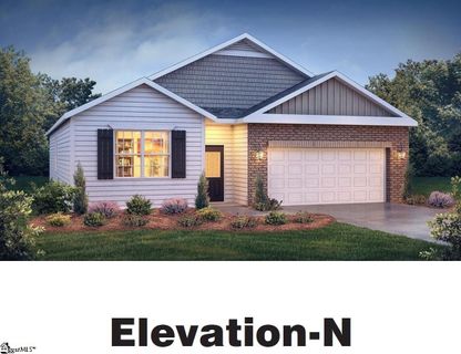 132 Fancy Trail